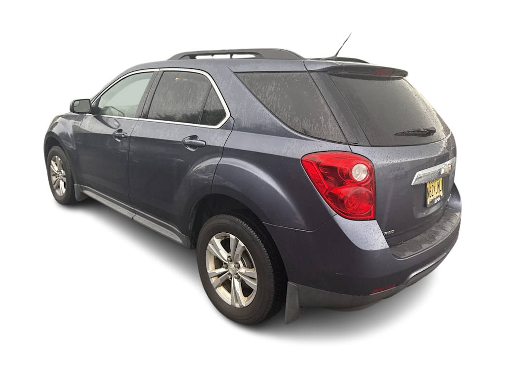 Thumbnail: 2014 Chevrolet Equinox - 4