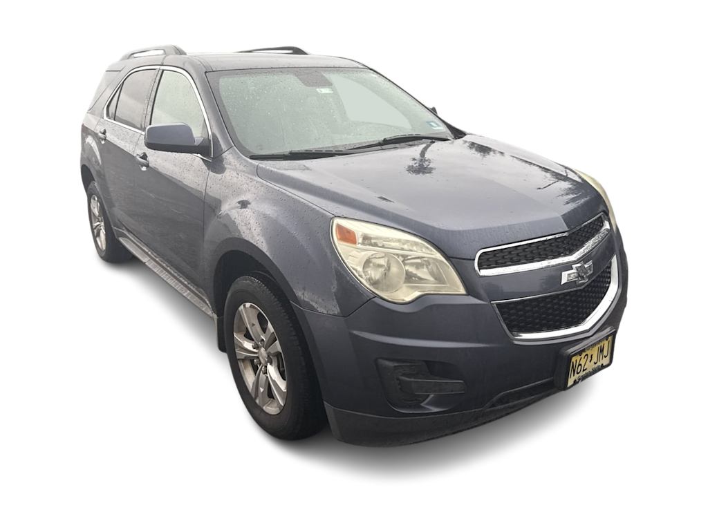 Thumbnail: 2014 Chevrolet Equinox - 12