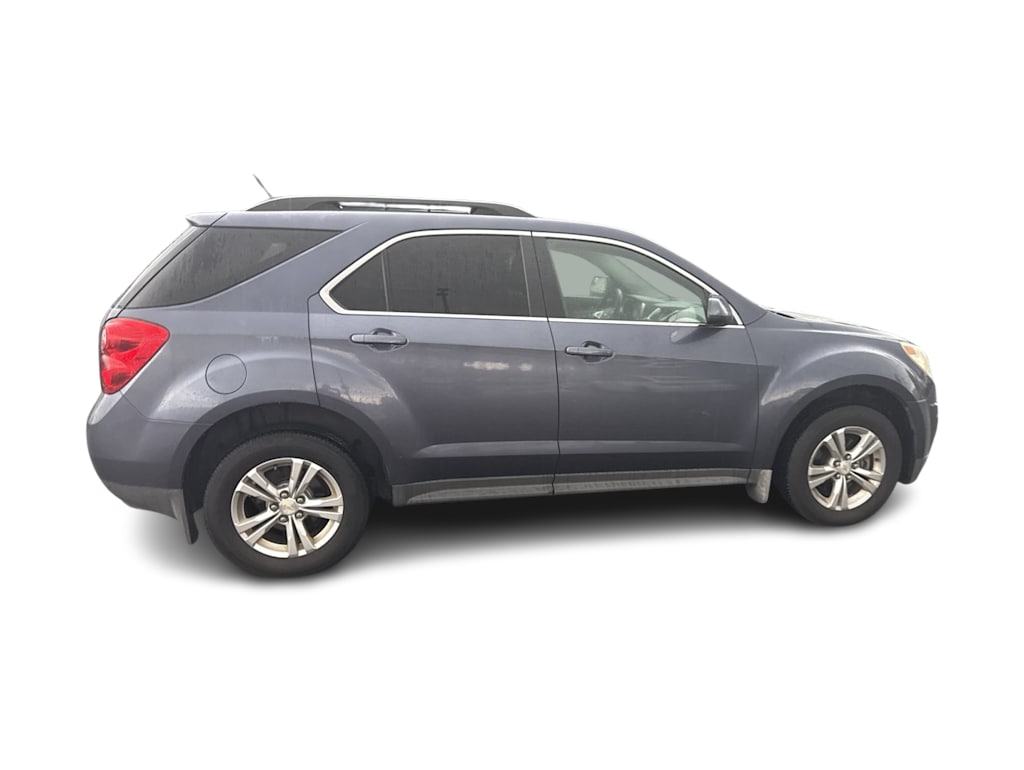 Thumbnail: 2014 Chevrolet Equinox - 11