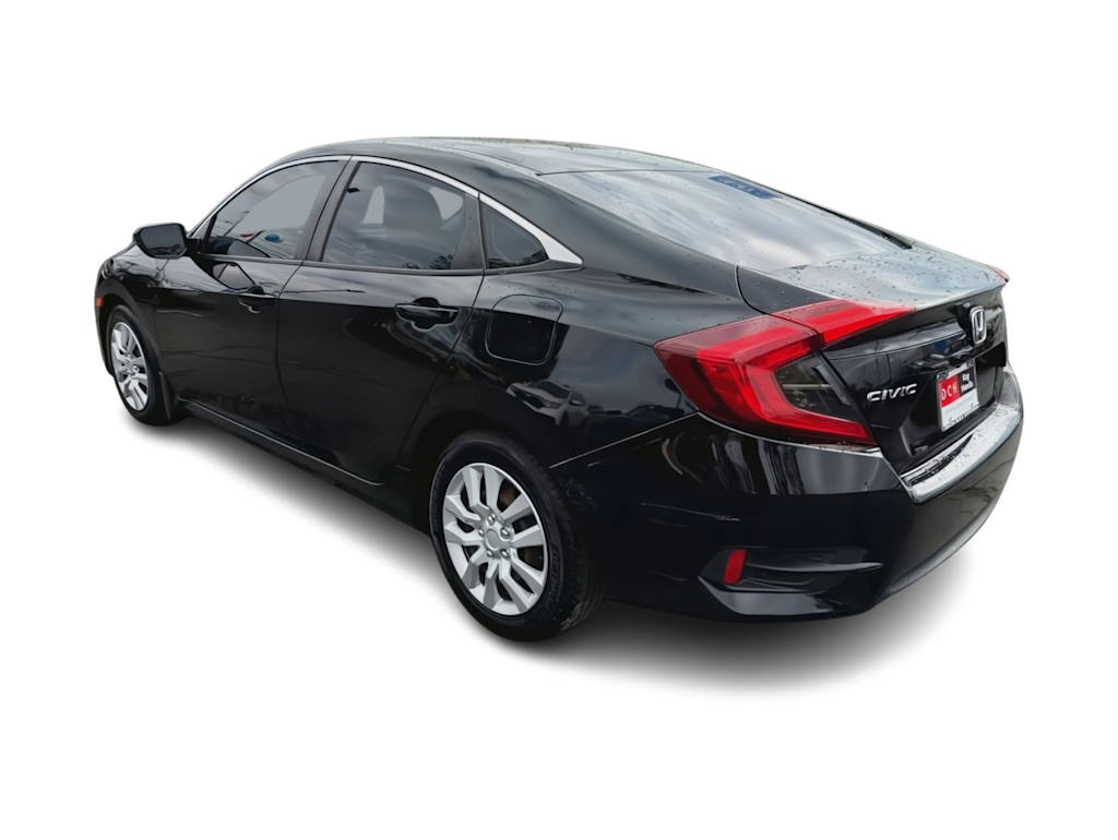 Thumbnail: 2017 Honda Civic - 20