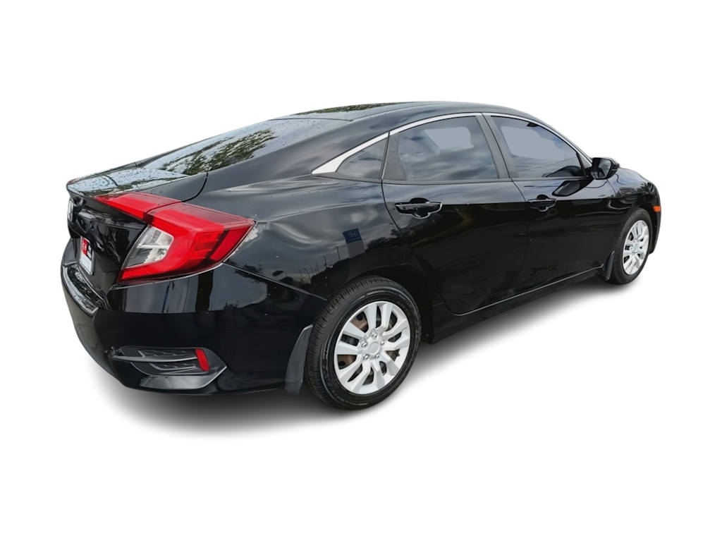 Thumbnail: 2017 Honda Civic - 22