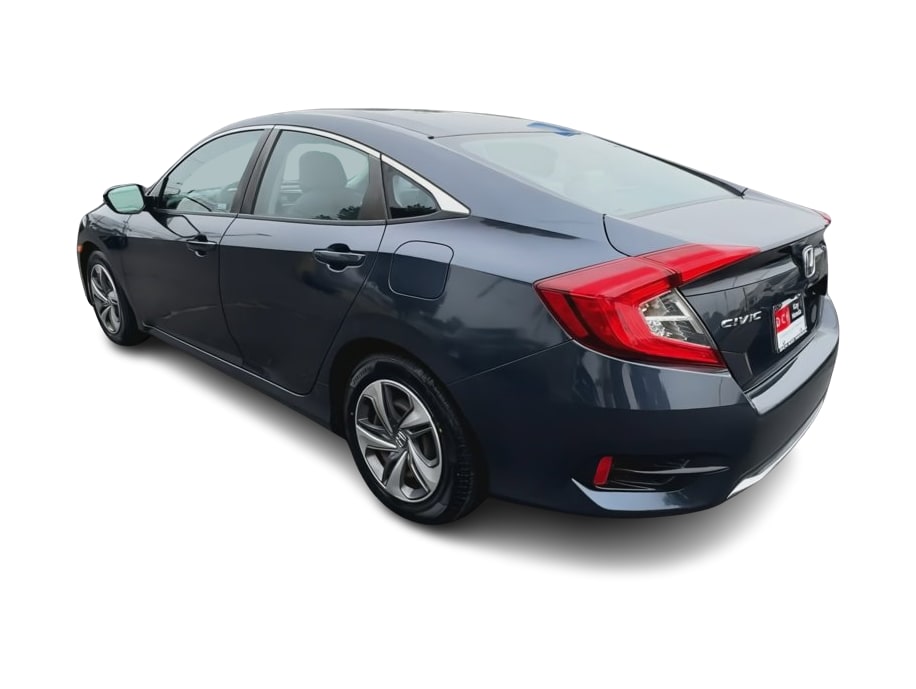 Thumbnail: 2019 Honda Civic - 20