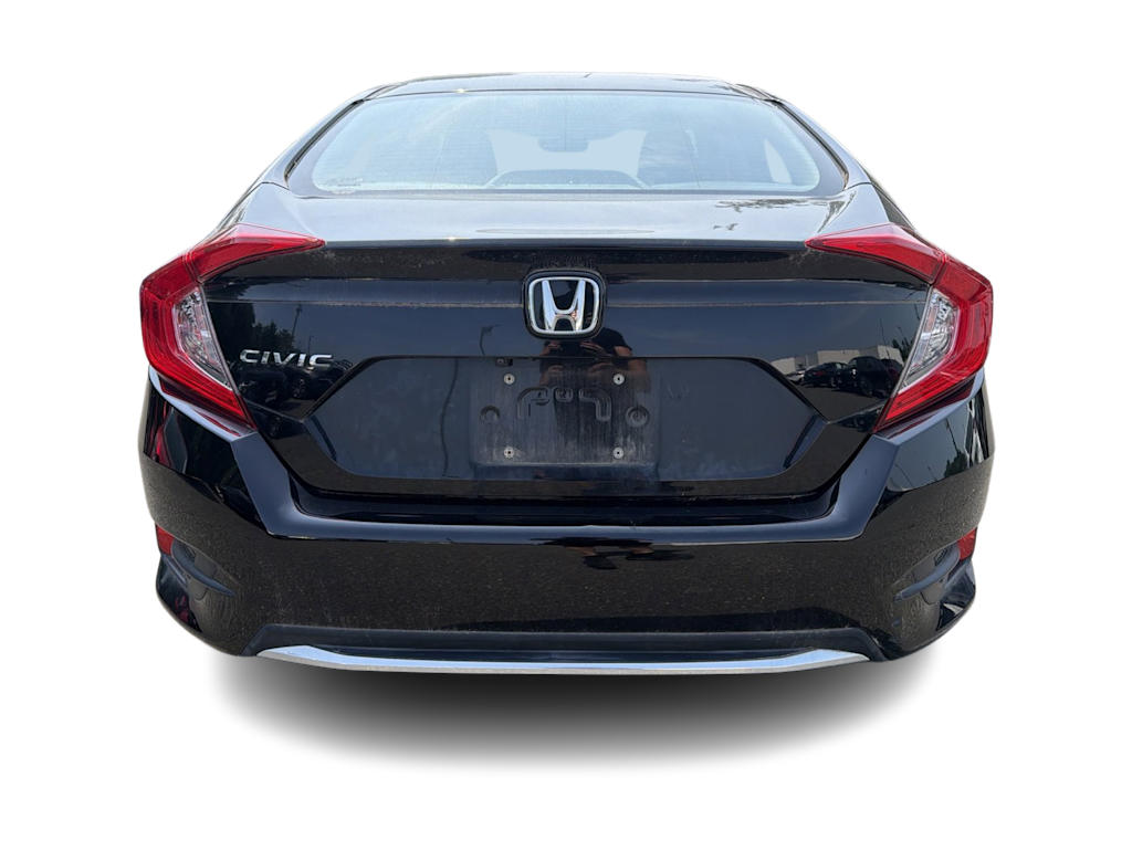 Thumbnail: 2020 Honda Civic - 5