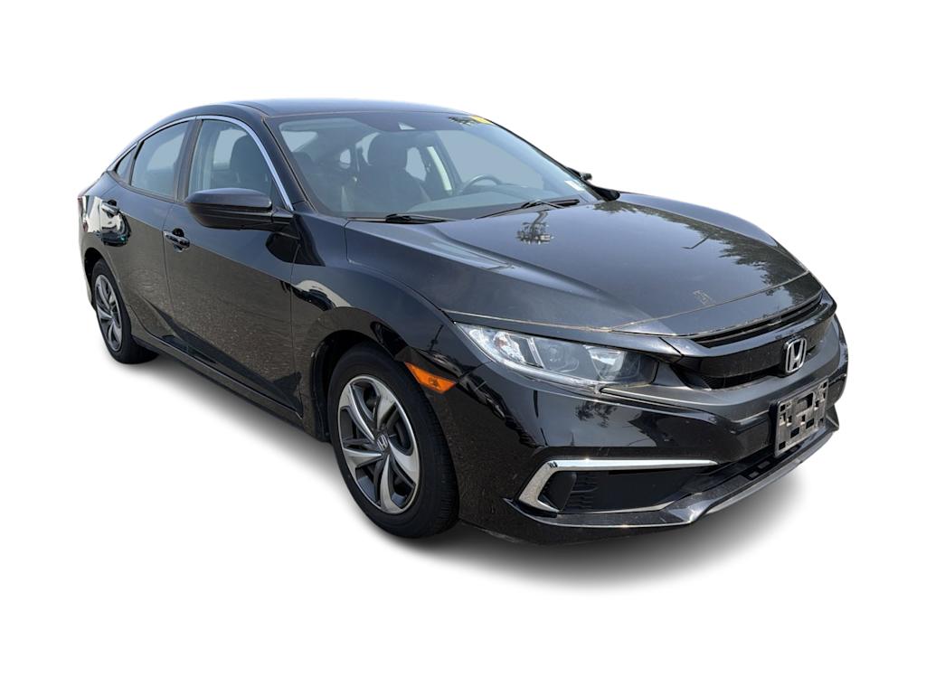 Thumbnail: 2020 Honda Civic - 17