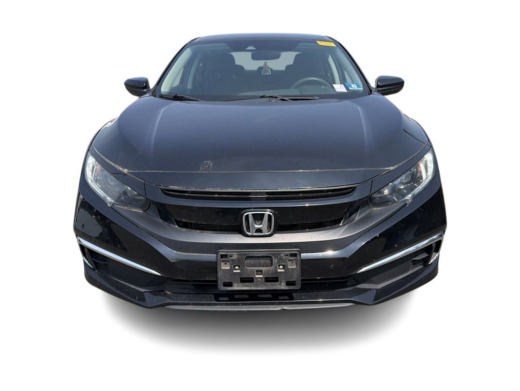 Thumbnail: 2020 Honda Civic - 6