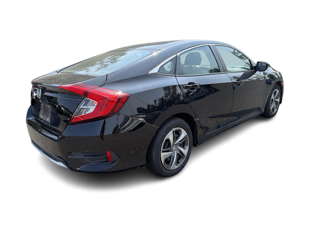Thumbnail: 2020 Honda Civic - 15