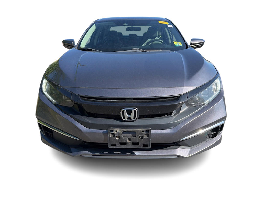 Thumbnail: 2019 Honda Civic - 6