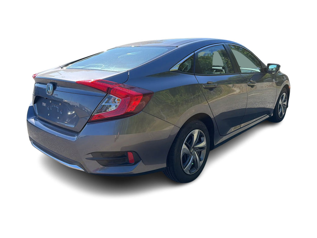 Thumbnail: 2019 Honda Civic - 15