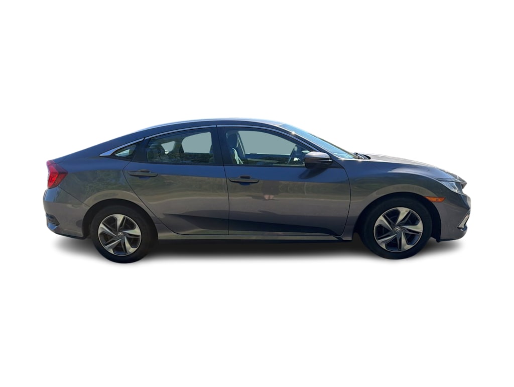 Thumbnail: 2019 Honda Civic - 16