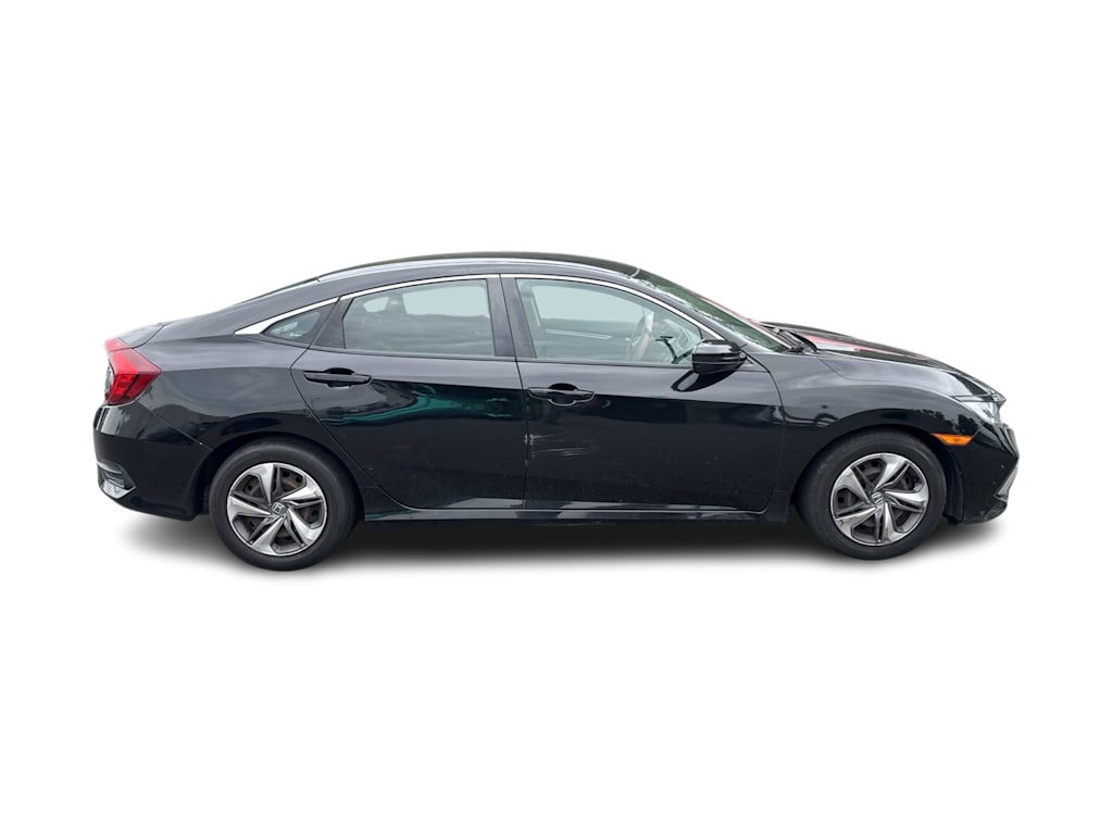 Thumbnail: 2019 Honda Civic - 13