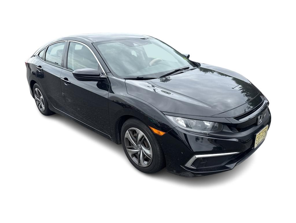 Thumbnail: 2019 Honda Civic - 14