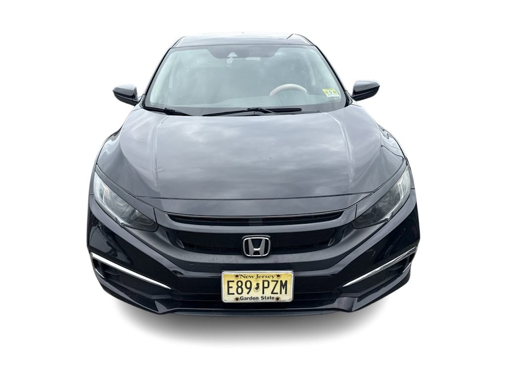 Thumbnail: 2019 Honda Civic - 5