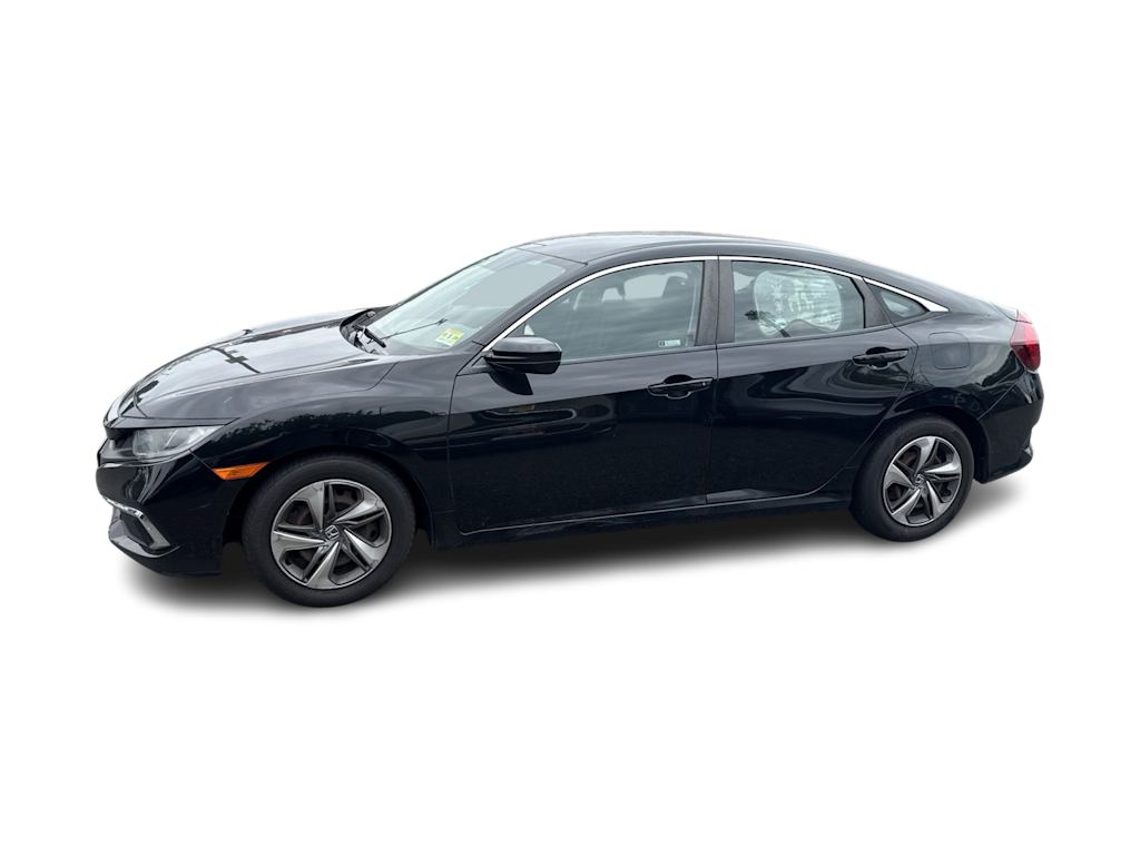 Thumbnail: 2019 Honda Civic - 2