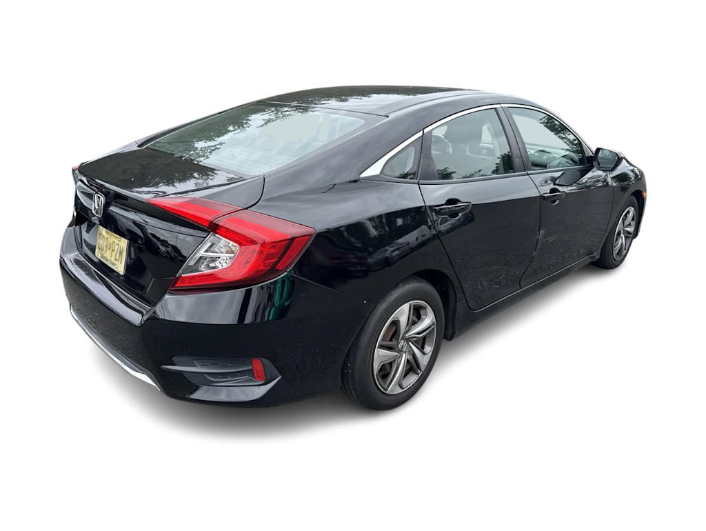 Thumbnail: 2019 Honda Civic - 12