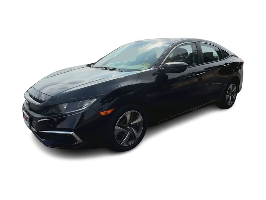 Thumbnail: 2019 Honda Civic - 20