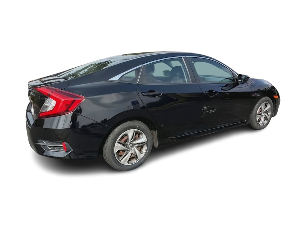 Thumbnail: 2019 Honda Civic - 21