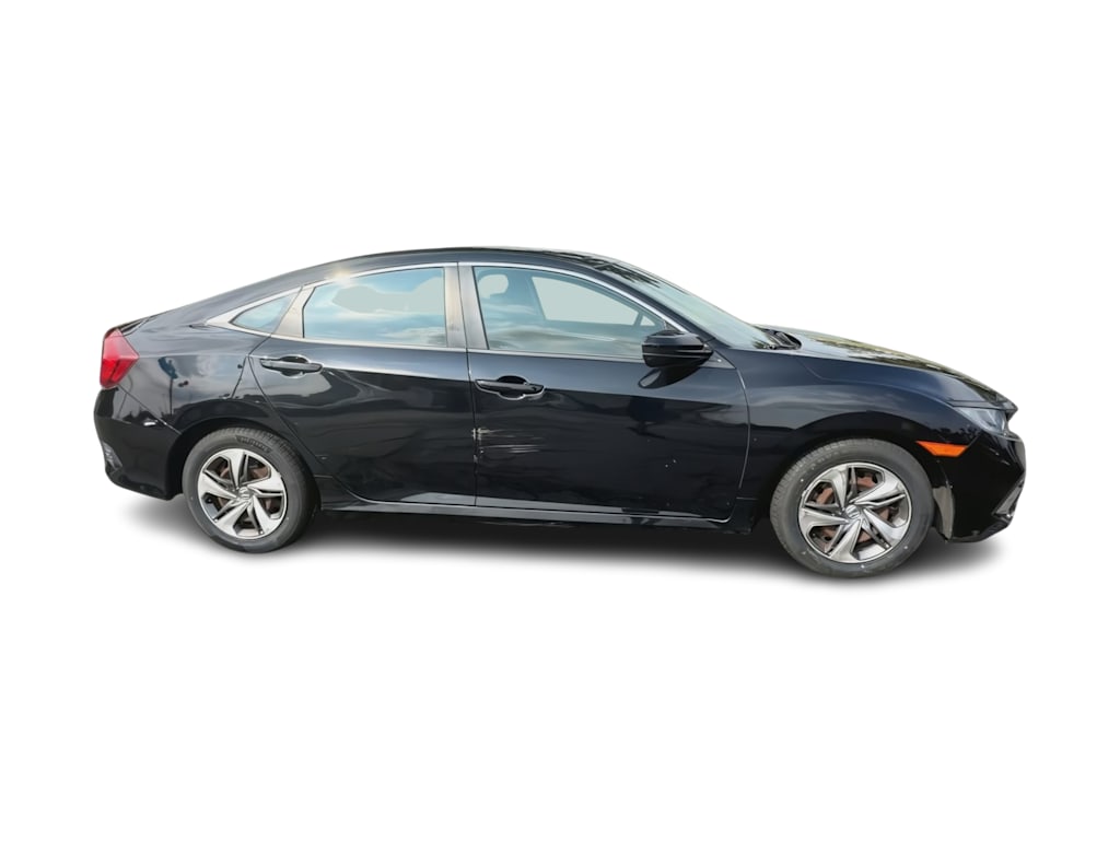 Thumbnail: 2019 Honda Civic - 22