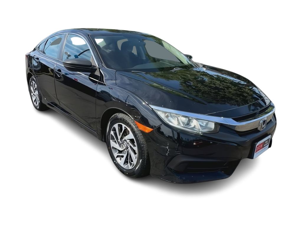 Thumbnail: 2016 Honda Civic - 20