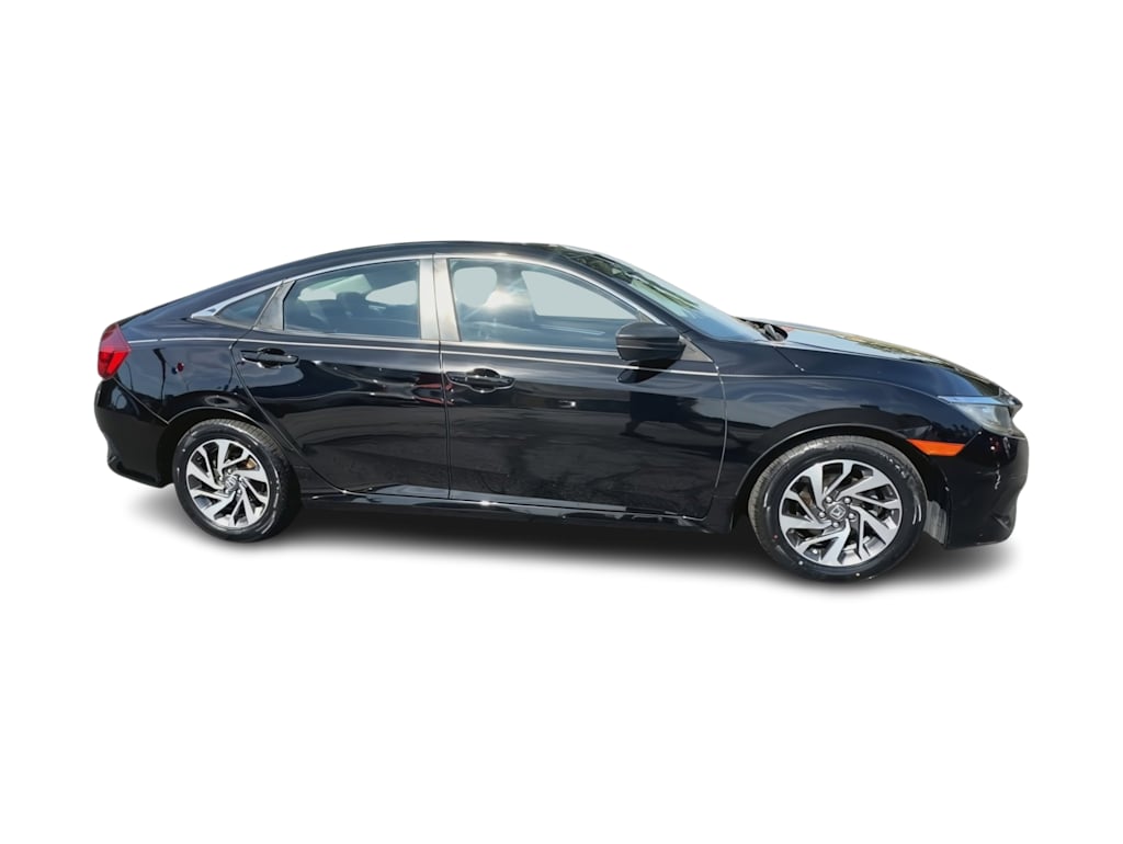 Thumbnail: 2016 Honda Civic - 23