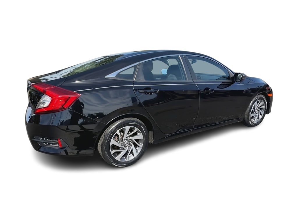 Thumbnail: 2016 Honda Civic - 22