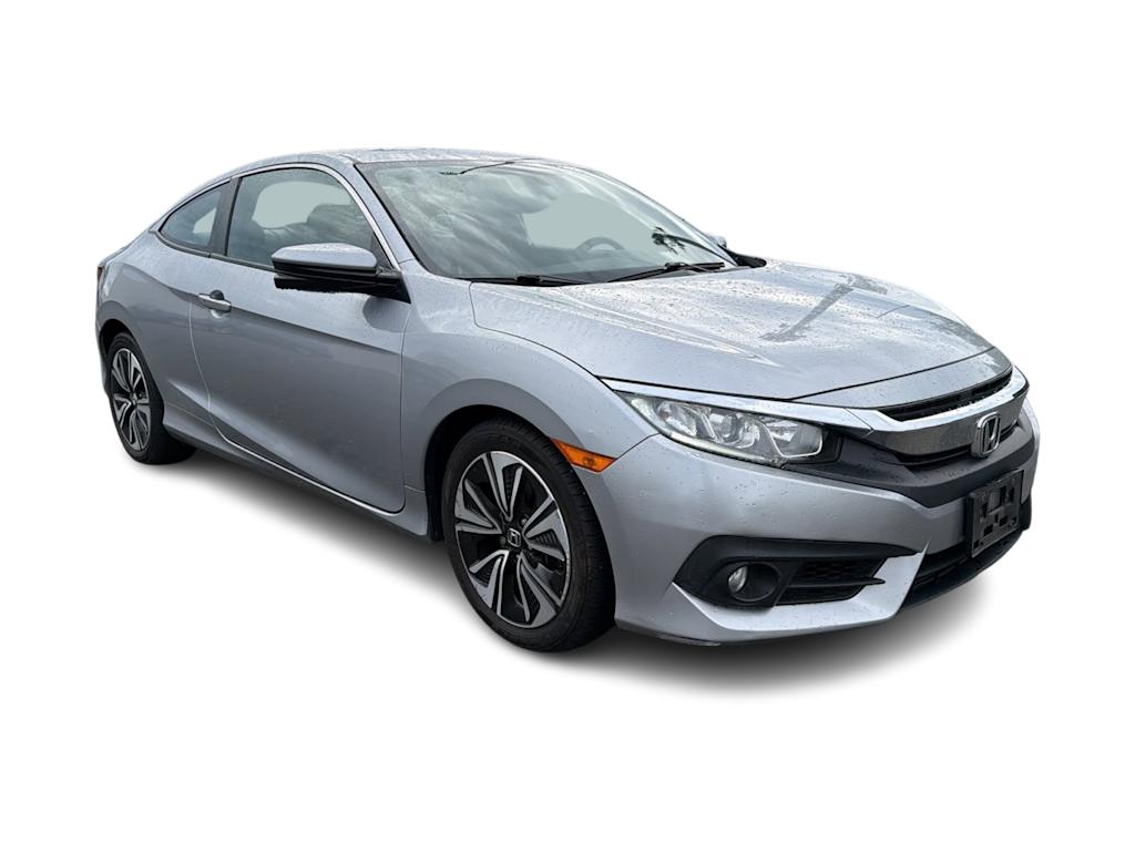 Thumbnail: 2018 Honda Civic - 15