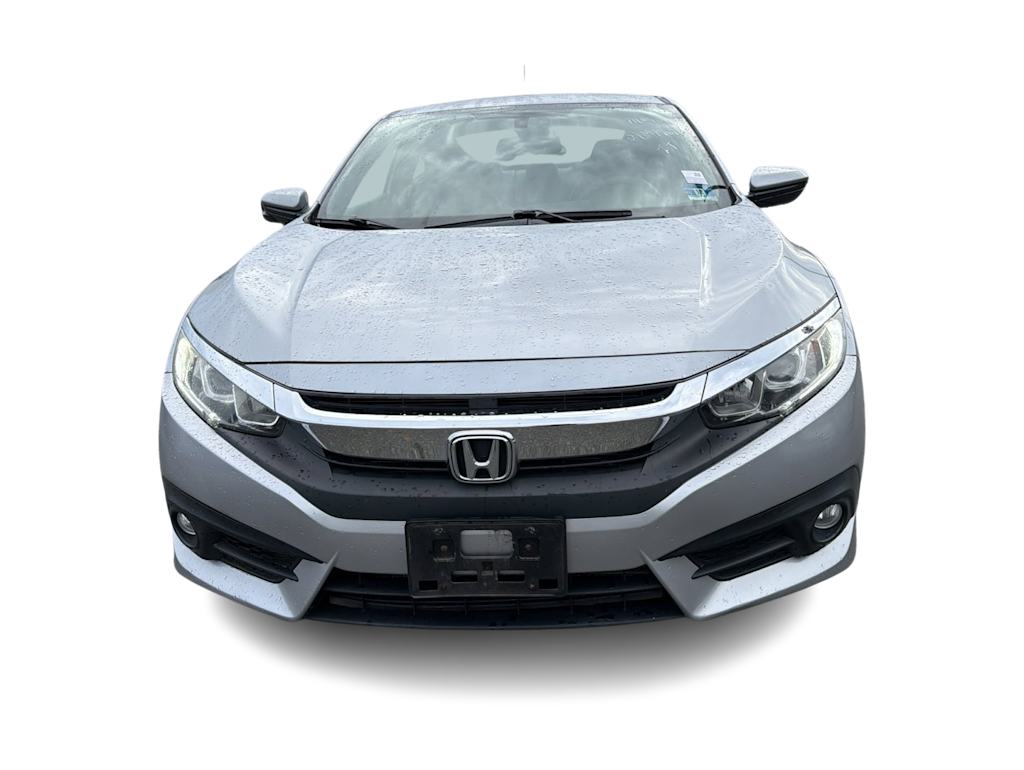Thumbnail: 2018 Honda Civic - 16