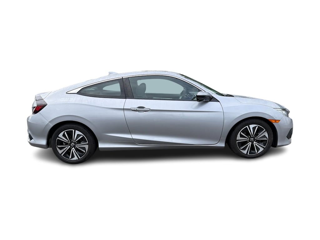 Thumbnail: 2018 Honda Civic - 14