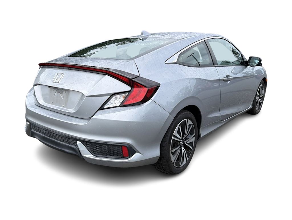 Thumbnail: 2018 Honda Civic - 13