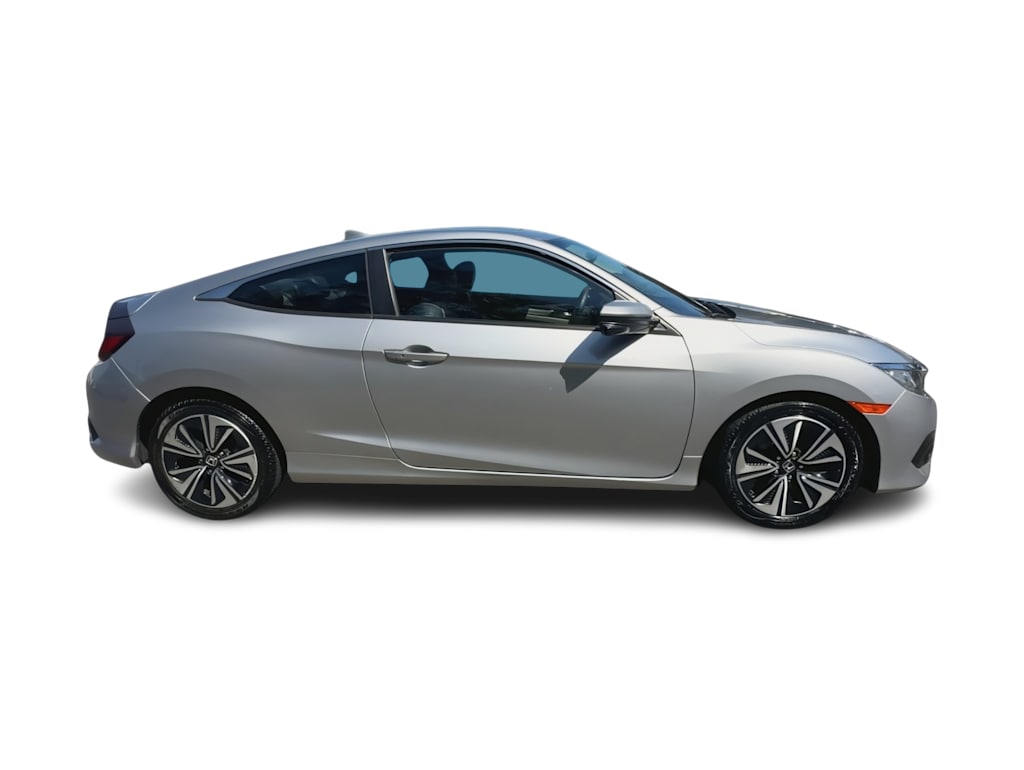Thumbnail: 2018 Honda Civic - 23