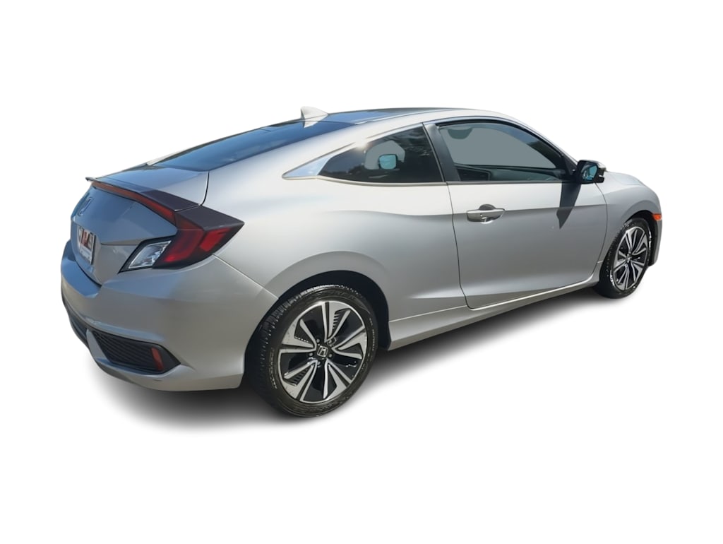 Thumbnail: 2018 Honda Civic - 22