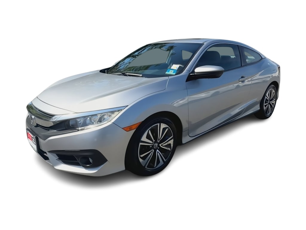 Thumbnail: 2018 Honda Civic - 21