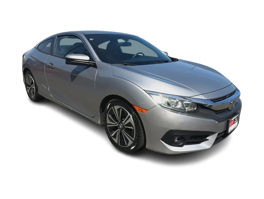 Thumbnail: 2018 Honda Civic - 20