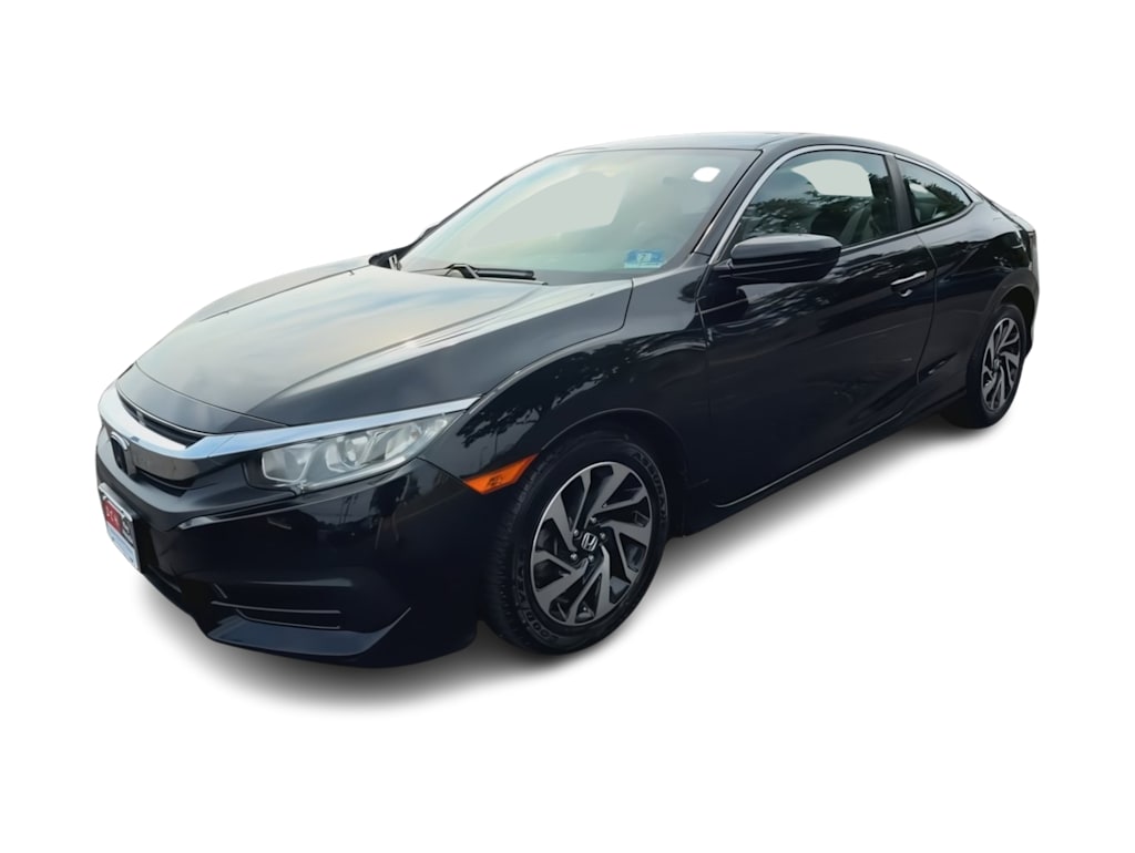 Thumbnail: 2016 Honda Civic - 19