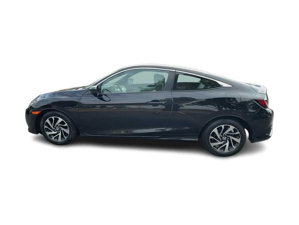 Thumbnail: 2016 Honda Civic - 3