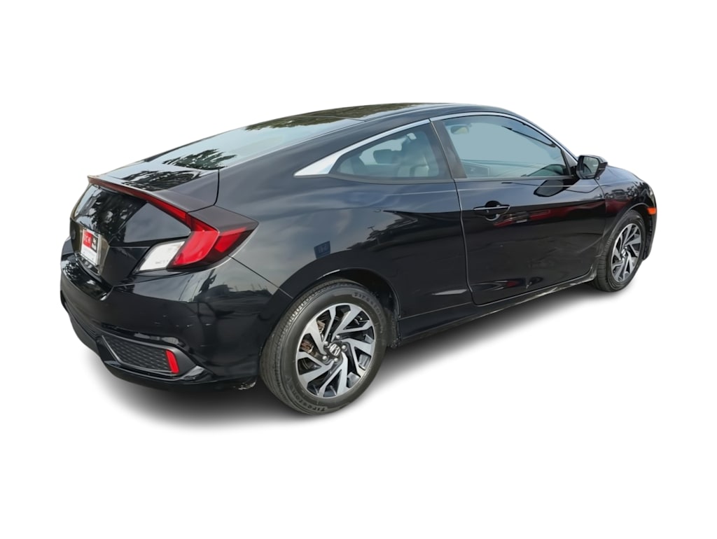 Thumbnail: 2016 Honda Civic - 22