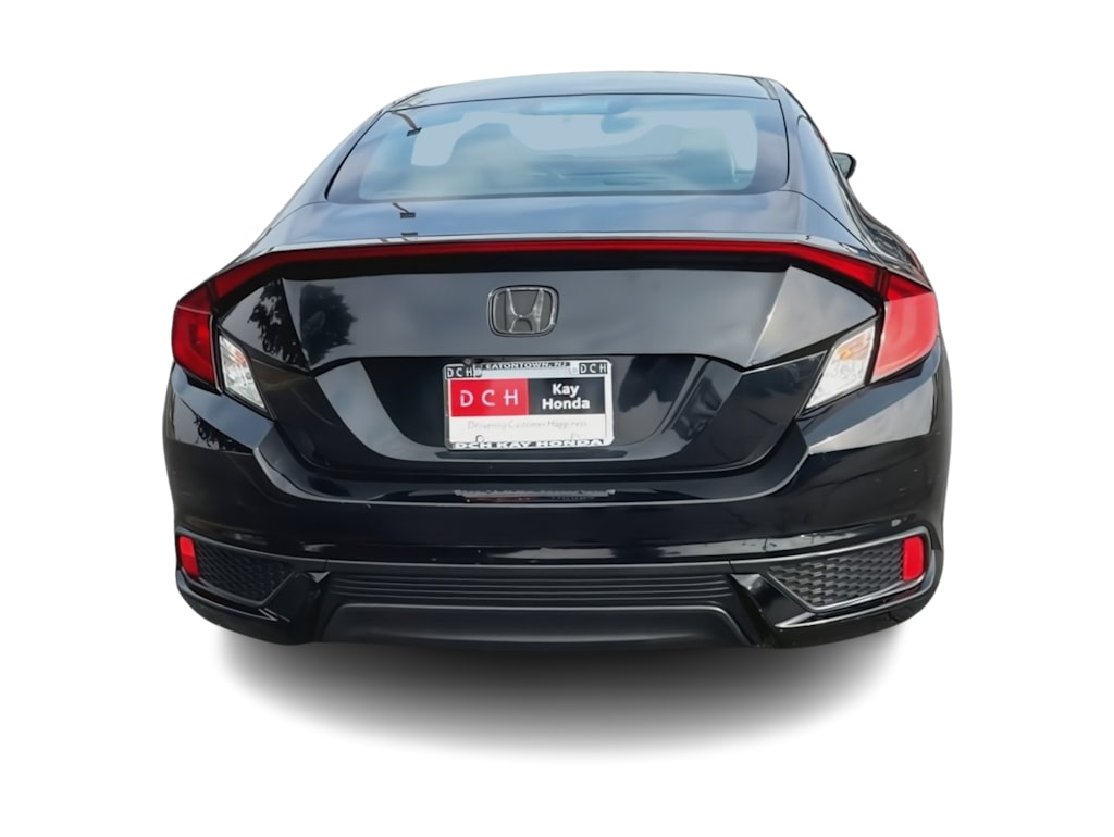 Thumbnail: 2016 Honda Civic - 21