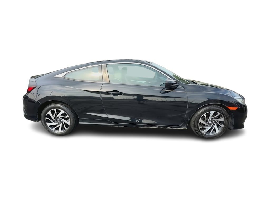Thumbnail: 2016 Honda Civic - 23