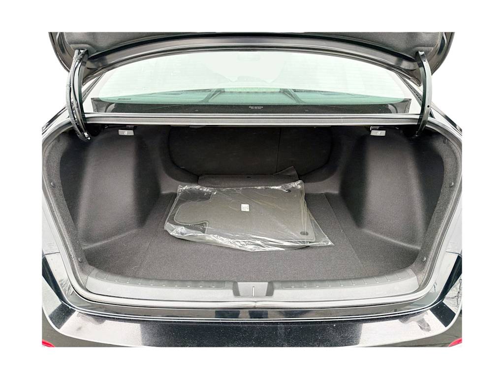 Thumbnail: 2022 Honda Civic - 34