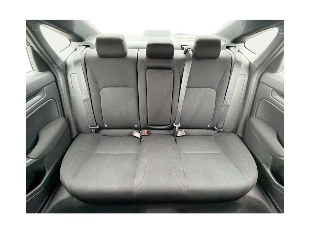 Thumbnail: 2022 Honda Civic - 16