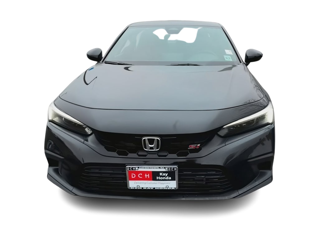 Thumbnail: 2022 Honda Civic - 5