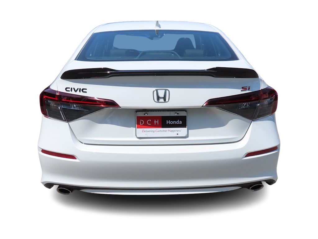 Thumbnail: 2026 Honda Civic - 5
