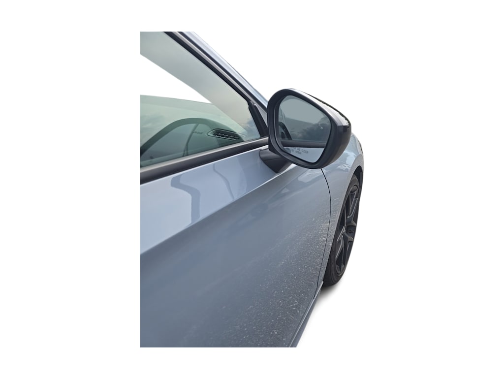 Thumbnail: 2023 Honda Civic - 18