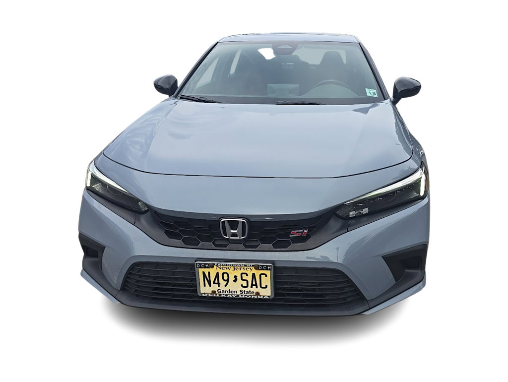 Thumbnail: 2023 Honda Civic - 5