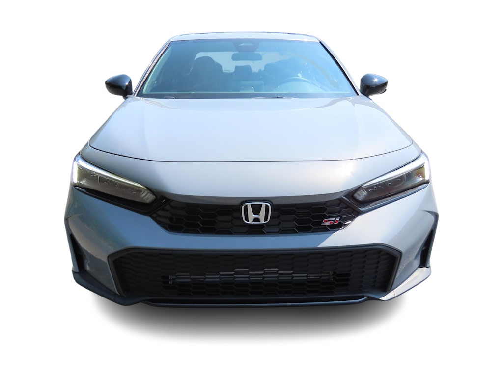Thumbnail: 2026 Honda Civic - 6