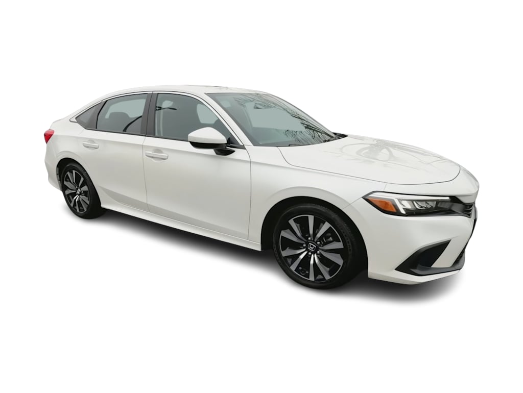 Thumbnail: 2023 Honda Civic - 18