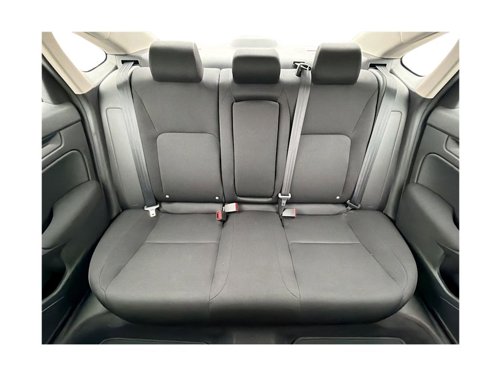 Thumbnail: 2023 Honda Civic - 16