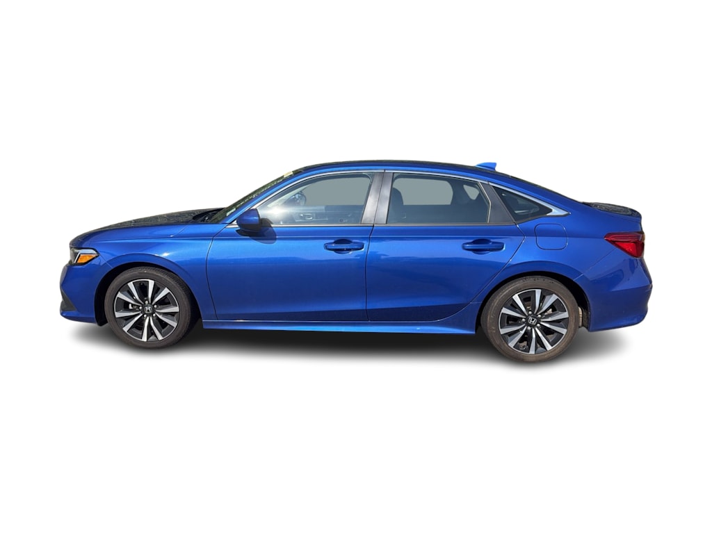 Thumbnail: 2024 Honda Civic - 3