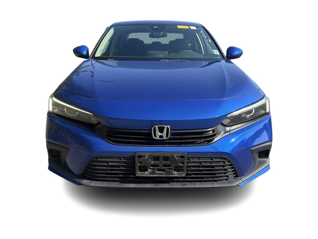 Thumbnail: 2024 Honda Civic - 6
