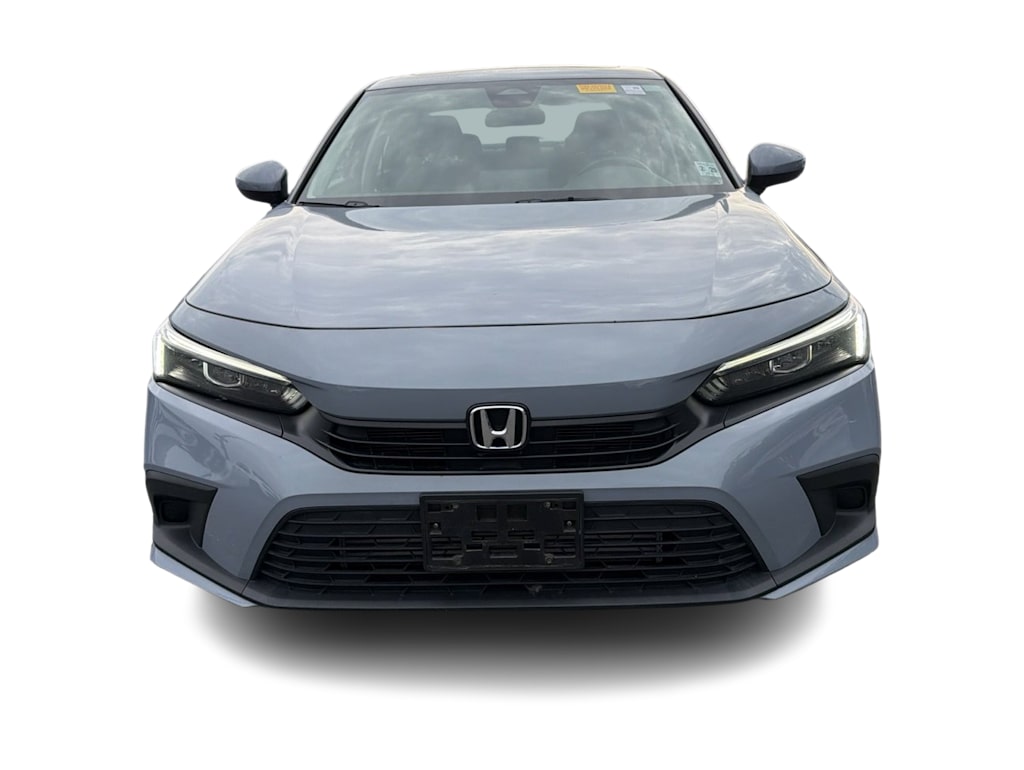 Thumbnail: 2024 Honda Civic - 6