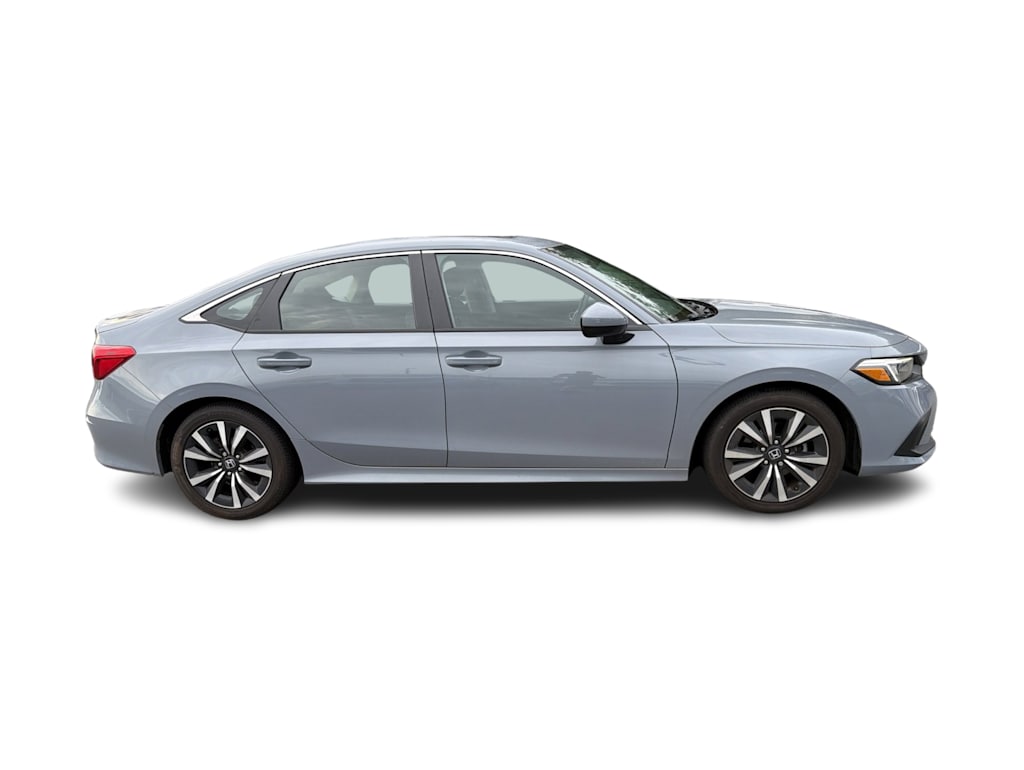 Thumbnail: 2024 Honda Civic - 15